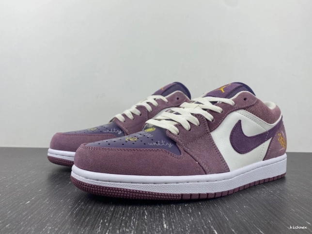 Cheap MAX (W) Air Low 1 DR8057-500 Jordan Unity 0806